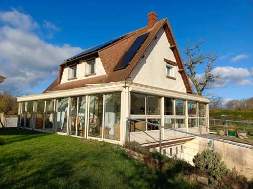 Évreux Eure huis foto 7226228