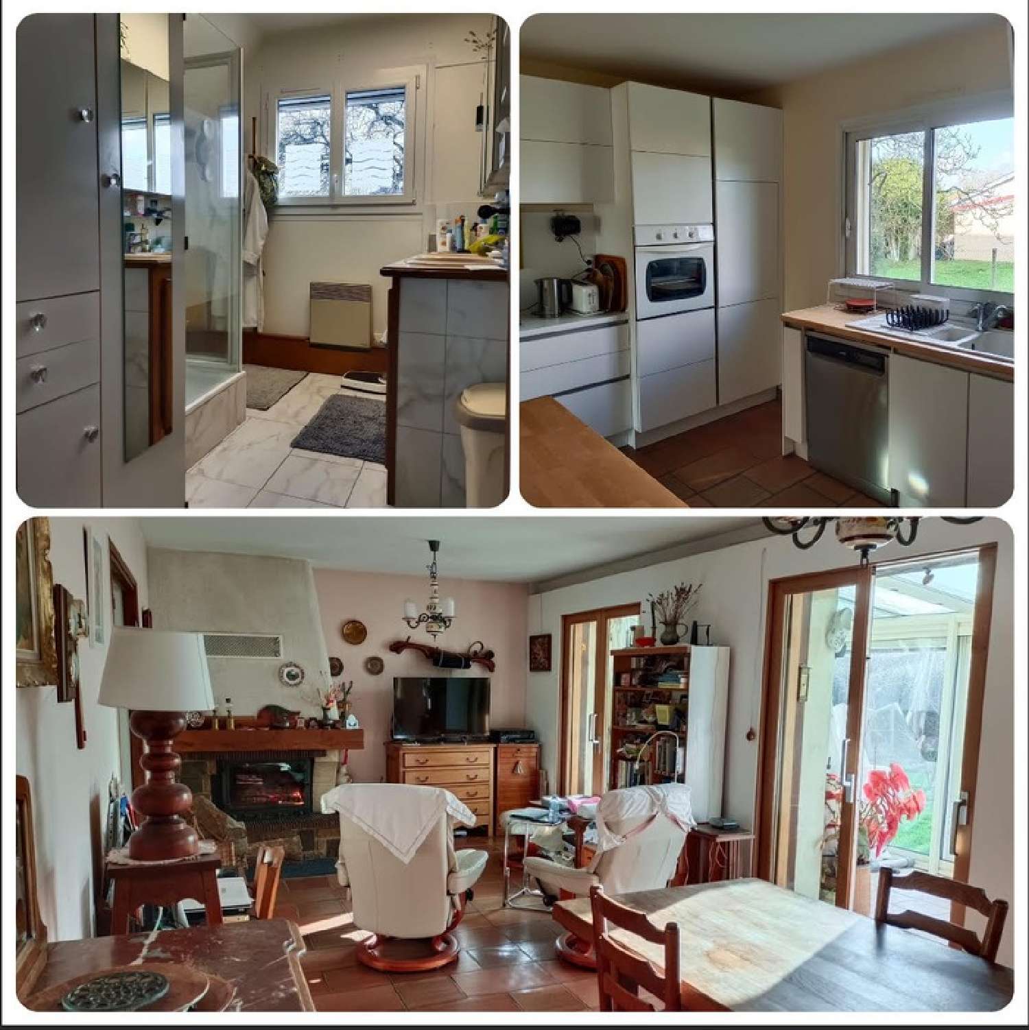  te koop huis Évreux Eure 3