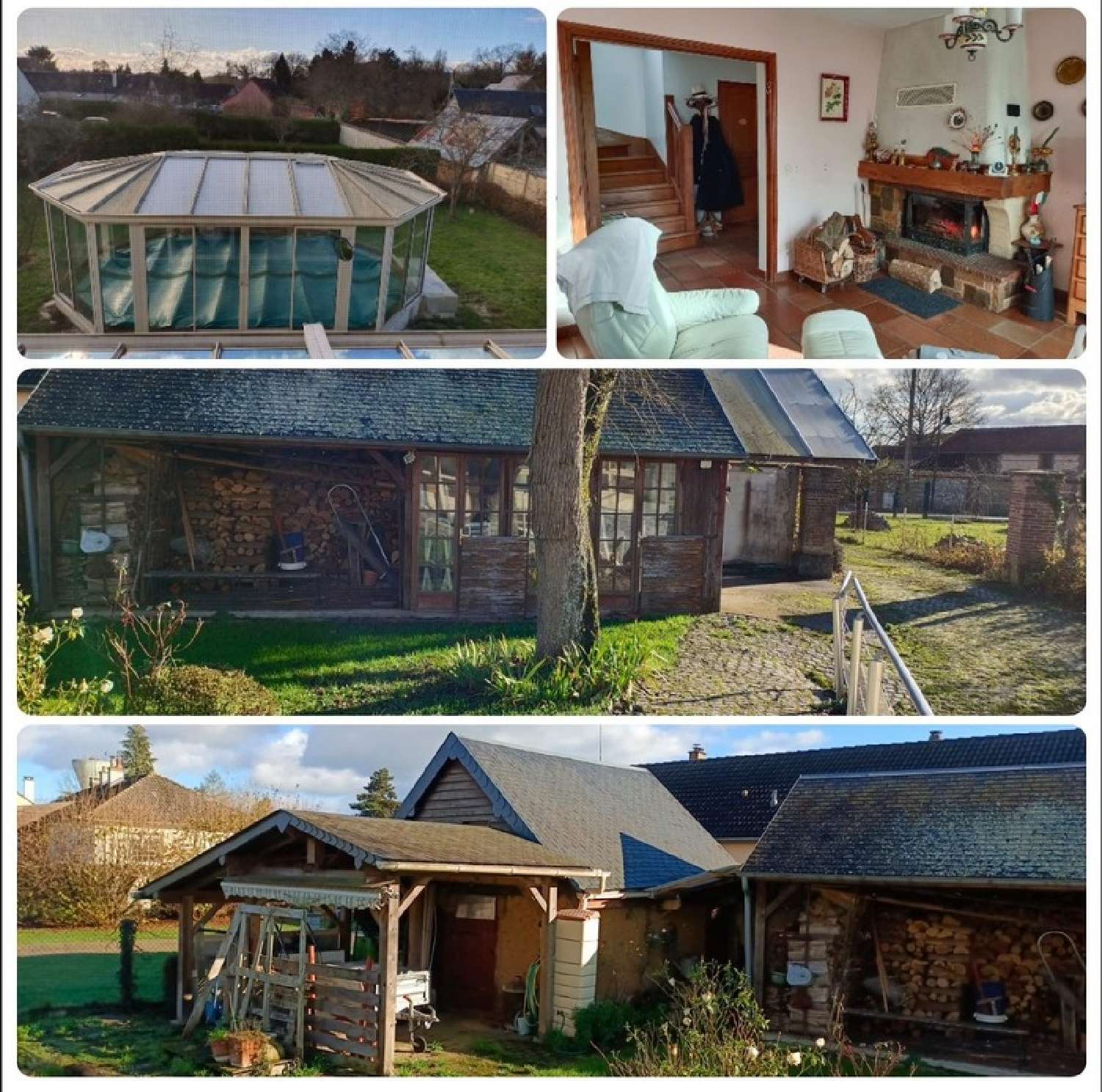  te koop huis Évreux Eure 4