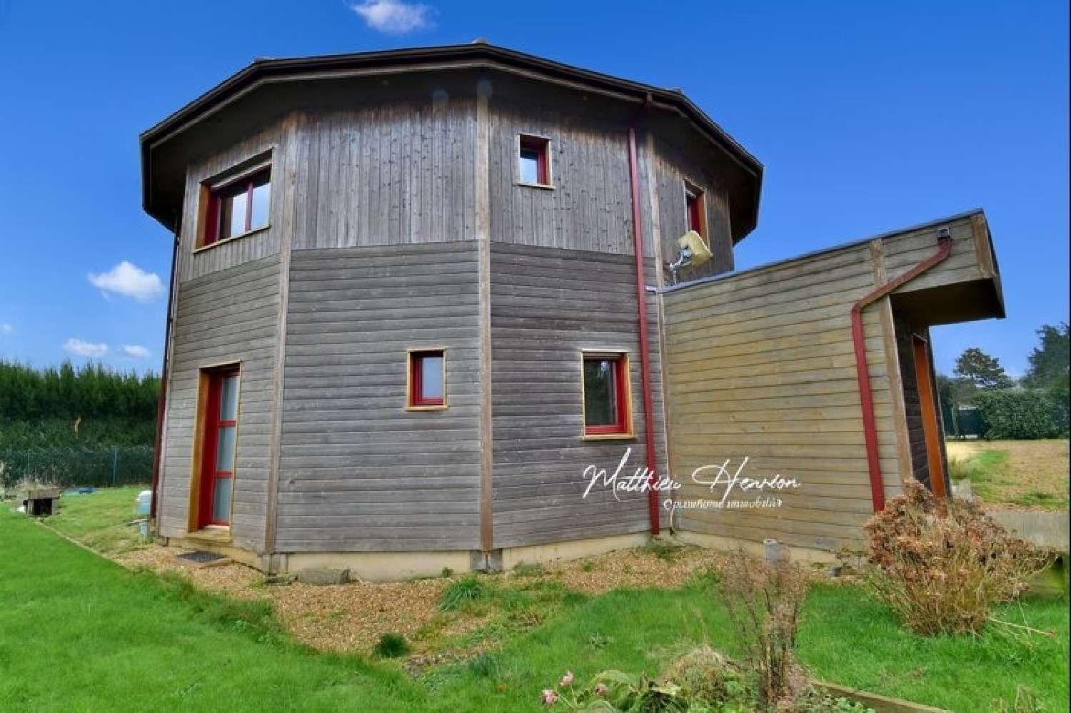  te koop huis Évreux Eure 5