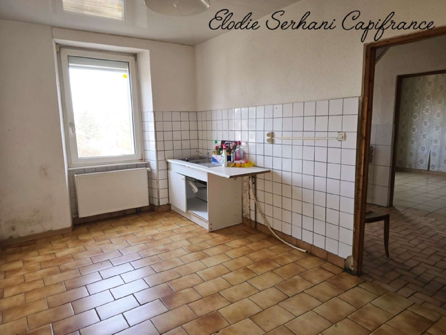 te koop huis Exincourt Doubs 4