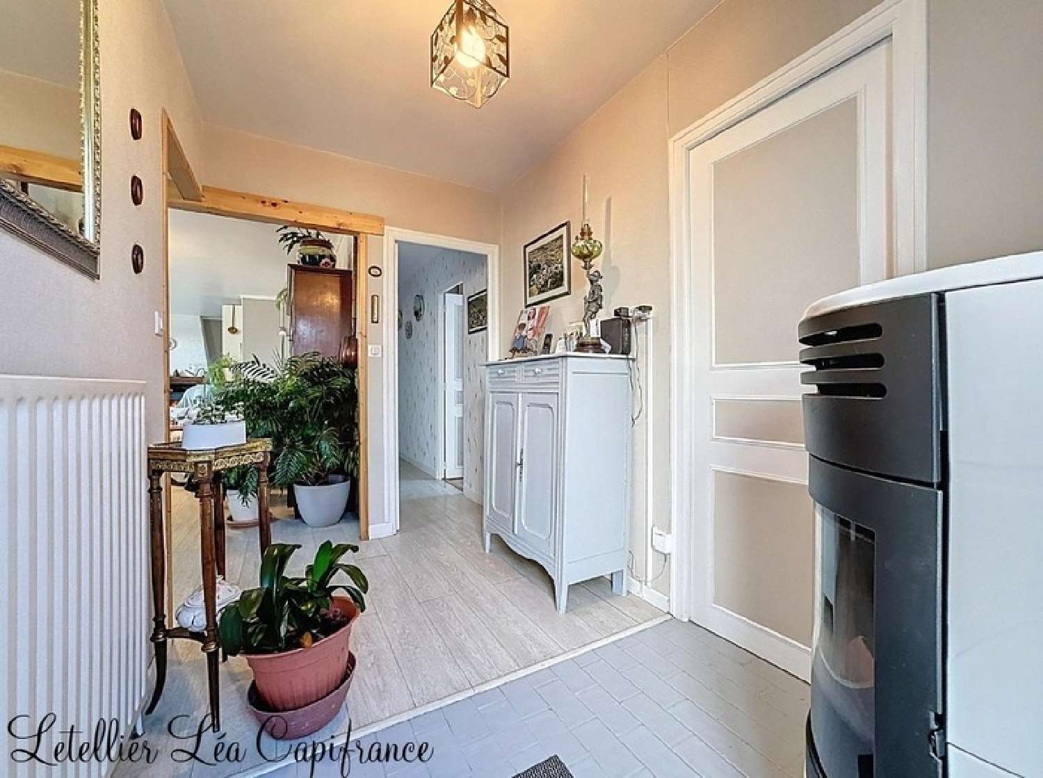  à vendre maison Exireuil Deux-Sèvres 2