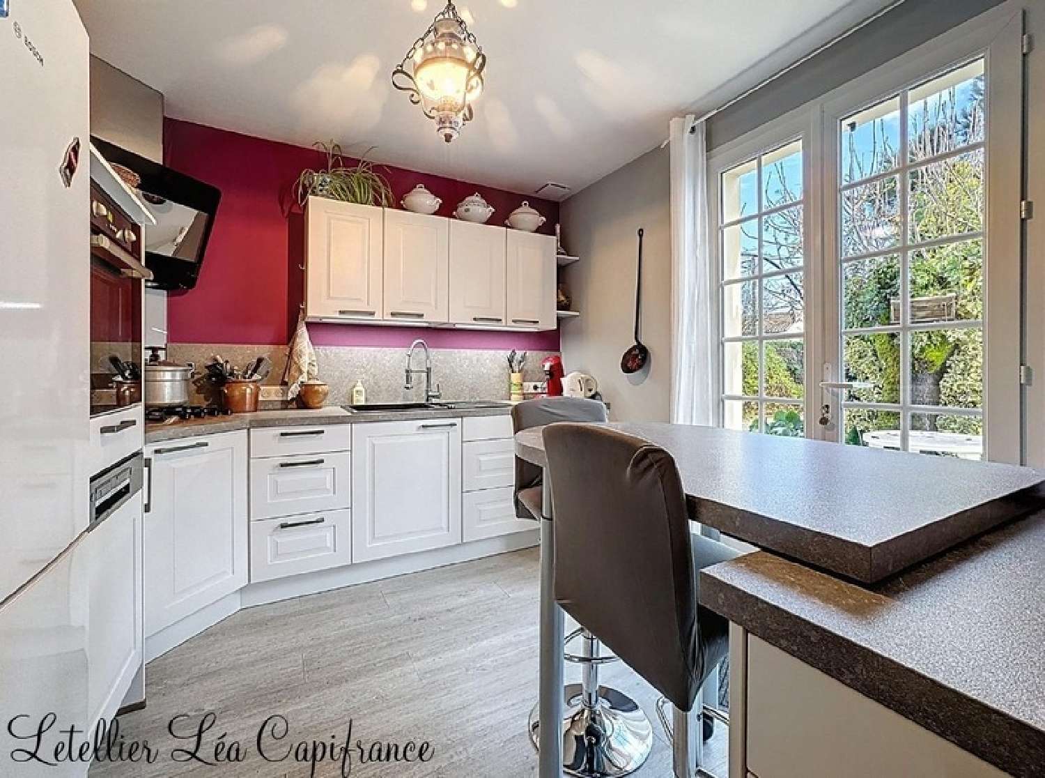  à vendre maison Exireuil Deux-Sèvres 3