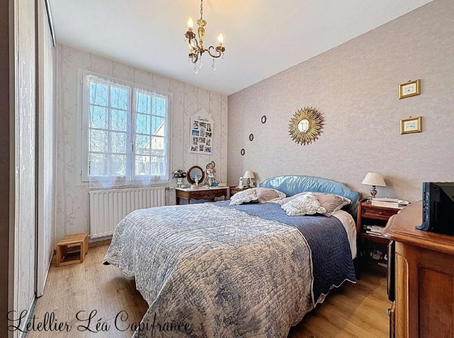  à vendre maison Exireuil Deux-Sèvres 6