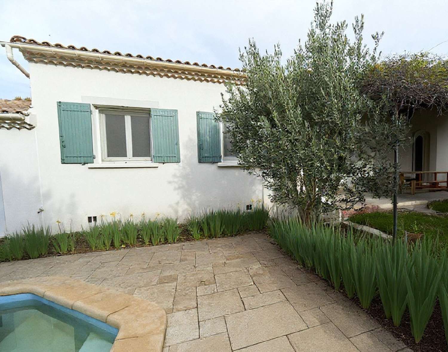  for sale house Eyguières Bouches-du-Rhône 1