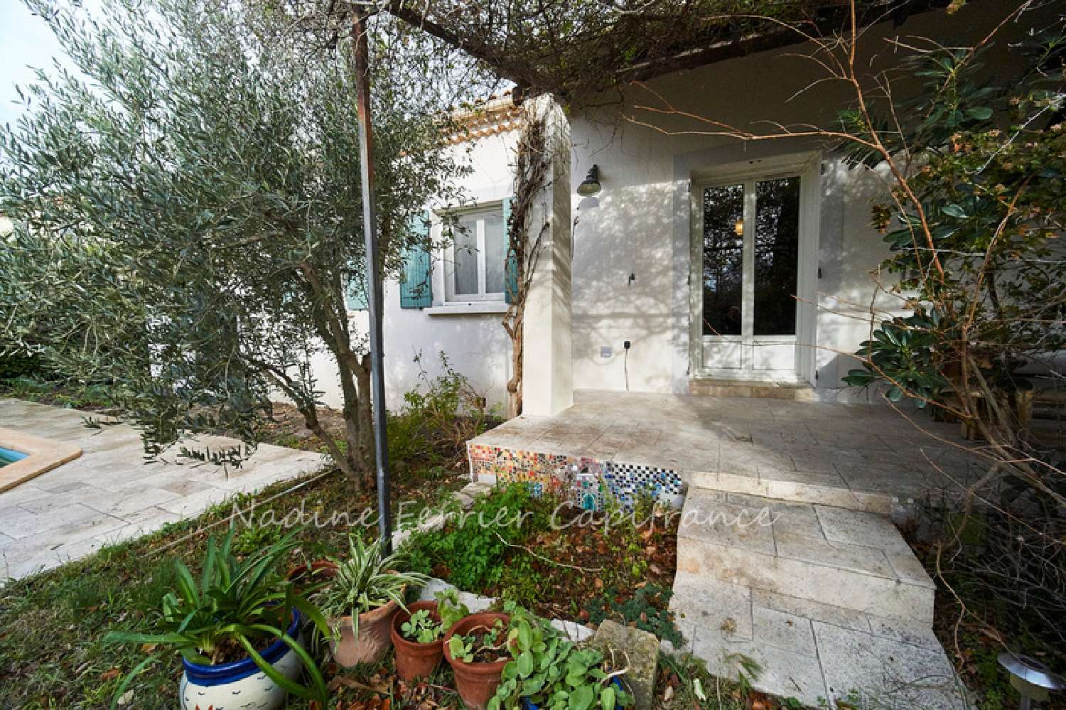  for sale house Eyguières Bouches-du-Rhône 3