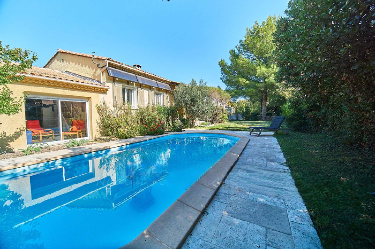  for sale house Eyguières Bouches-du-Rhône 7