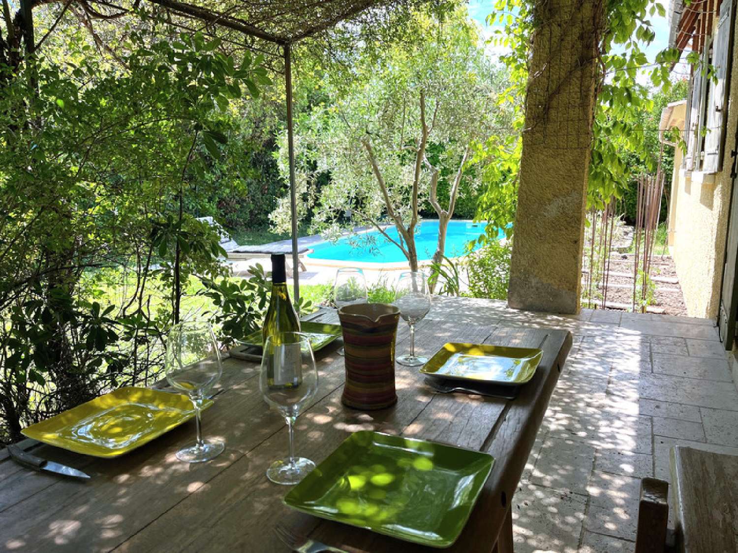  for sale house Eyguières Bouches-du-Rhône 8