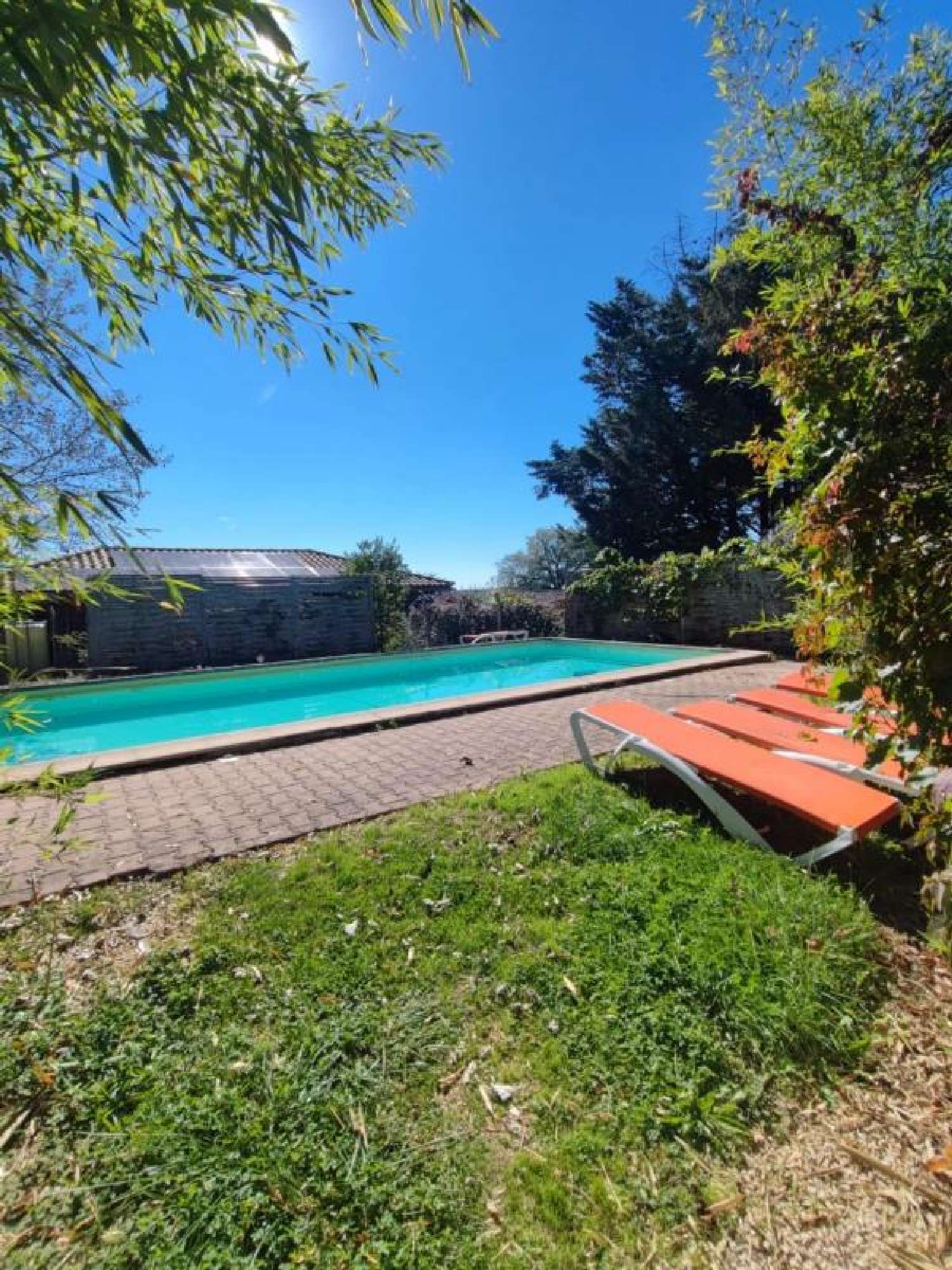  for sale house Eygurande-et-Gardedeuil Dordogne 1