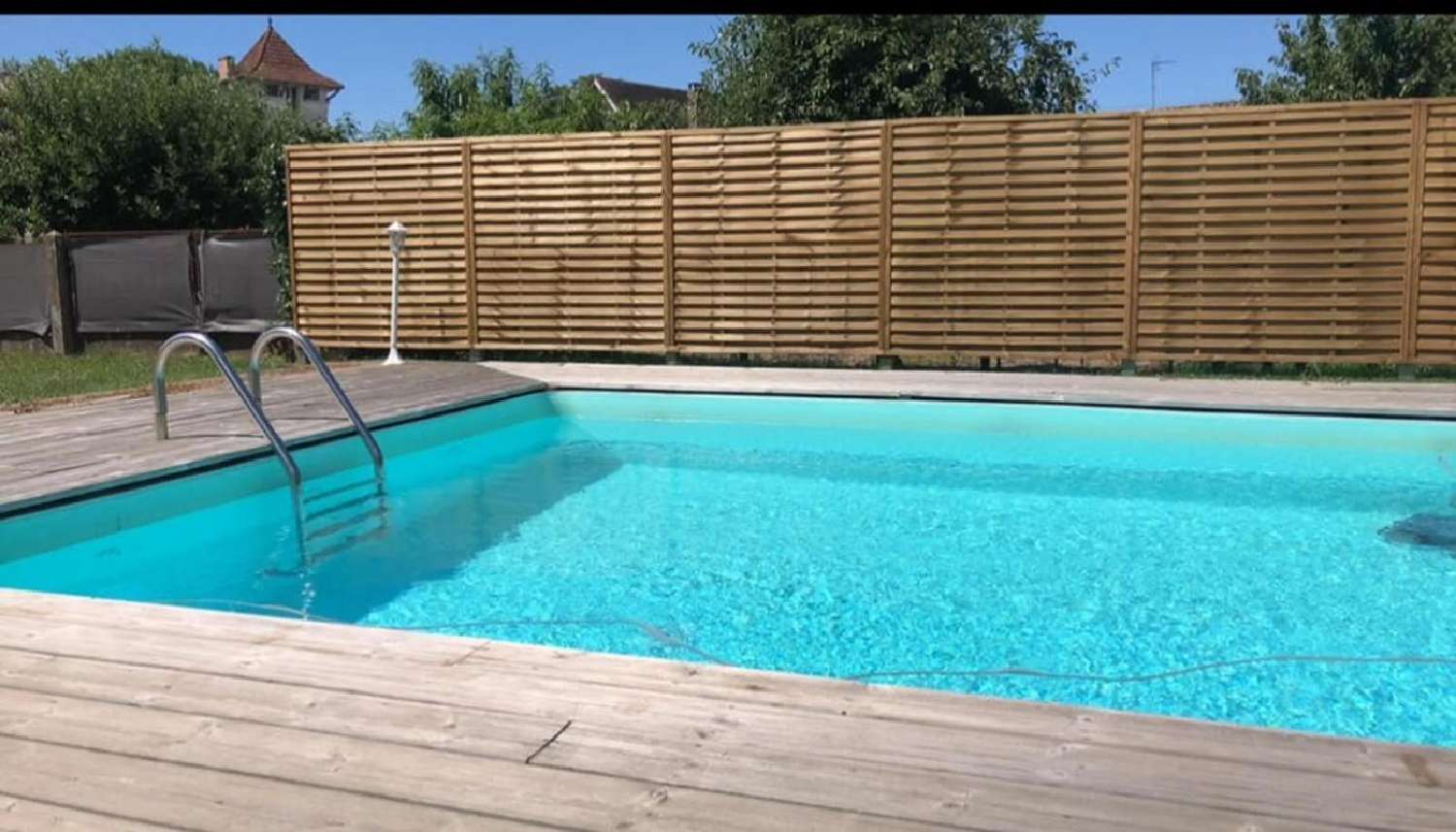  for sale house Eynesse Gironde 1