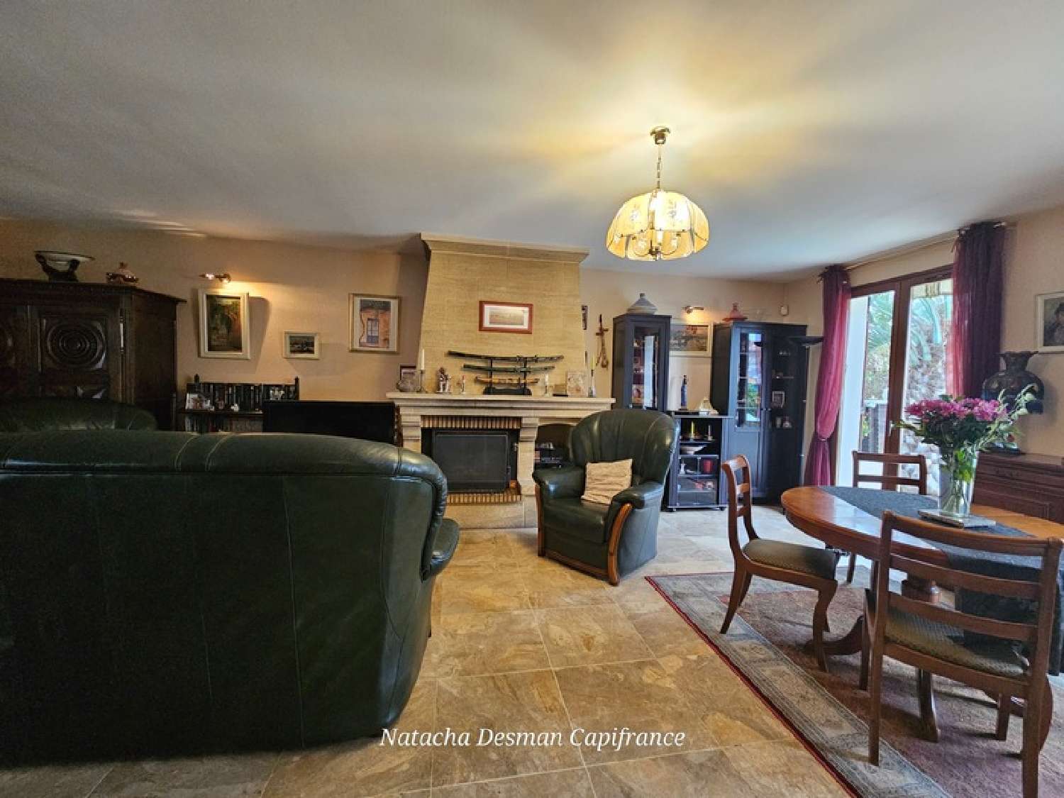  te koop huis Eysines Gironde 3