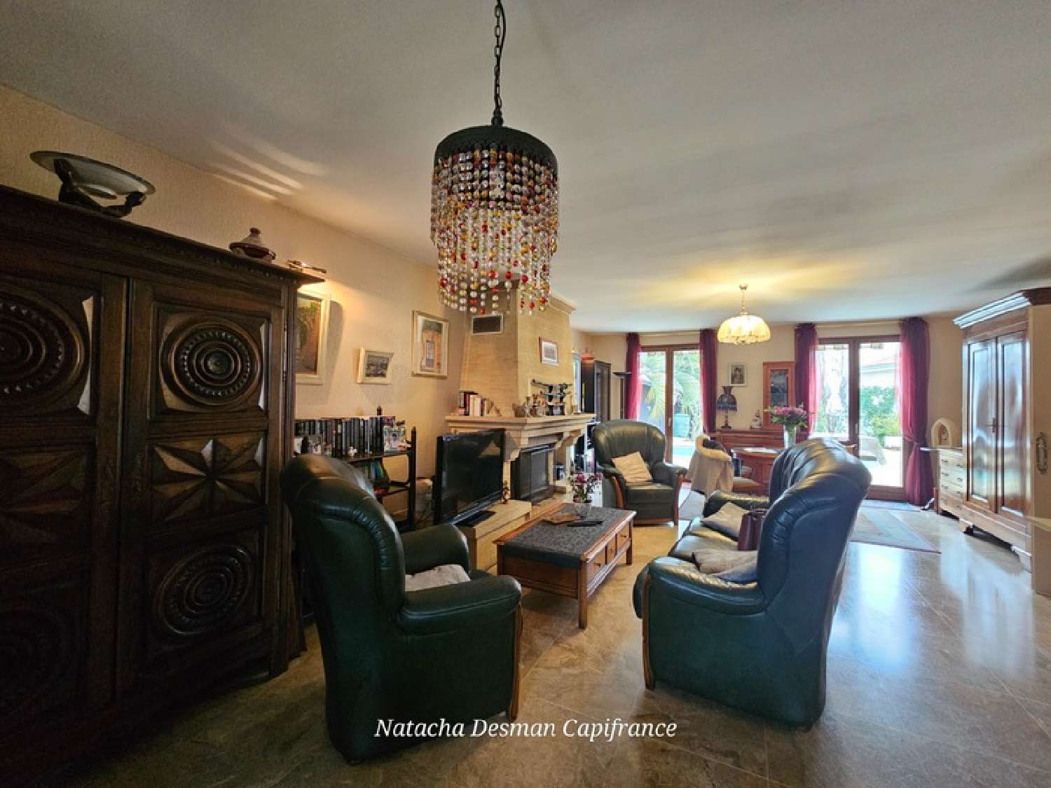  te koop huis Eysines Gironde 4