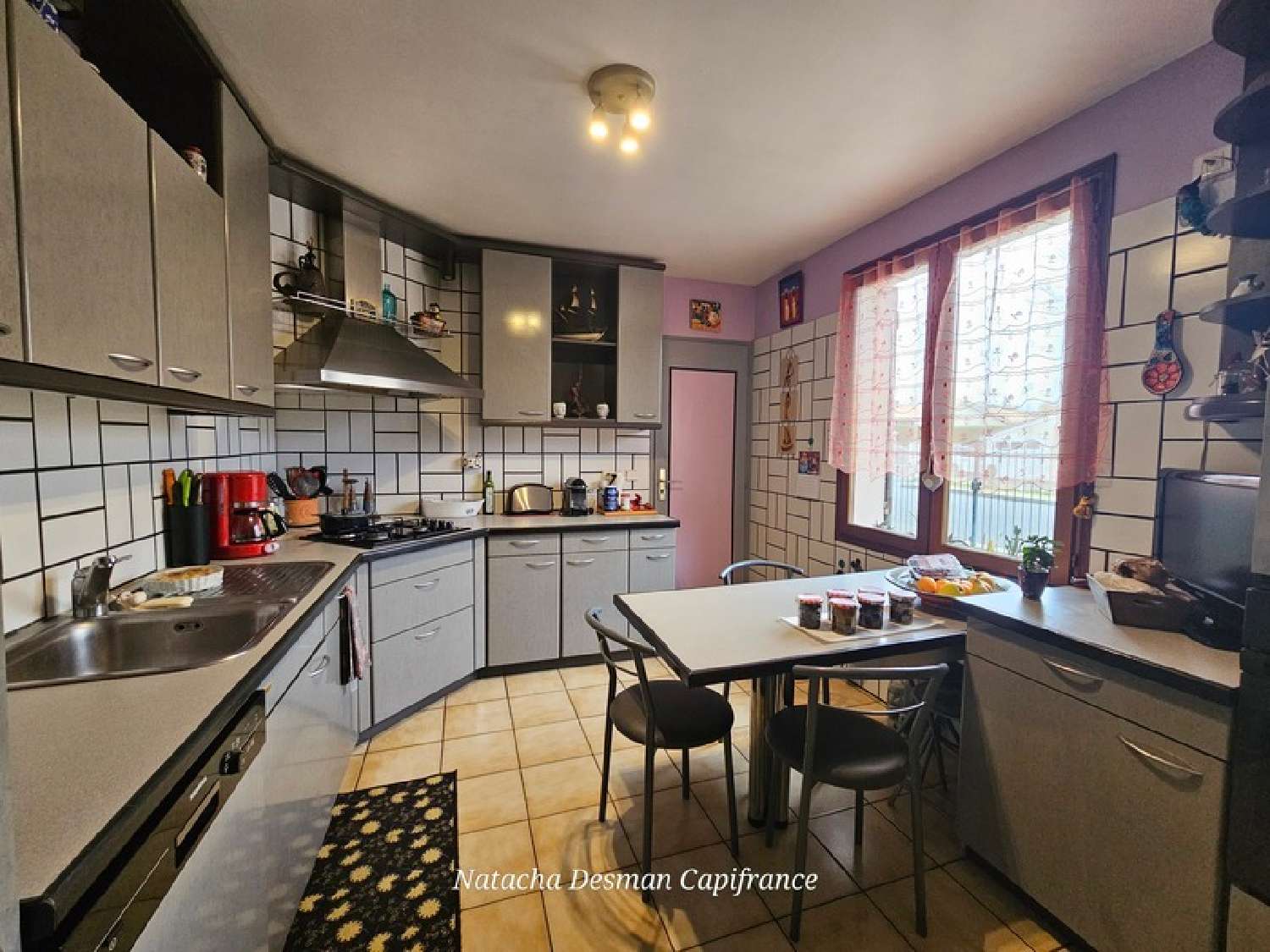  te koop huis Eysines Gironde 5