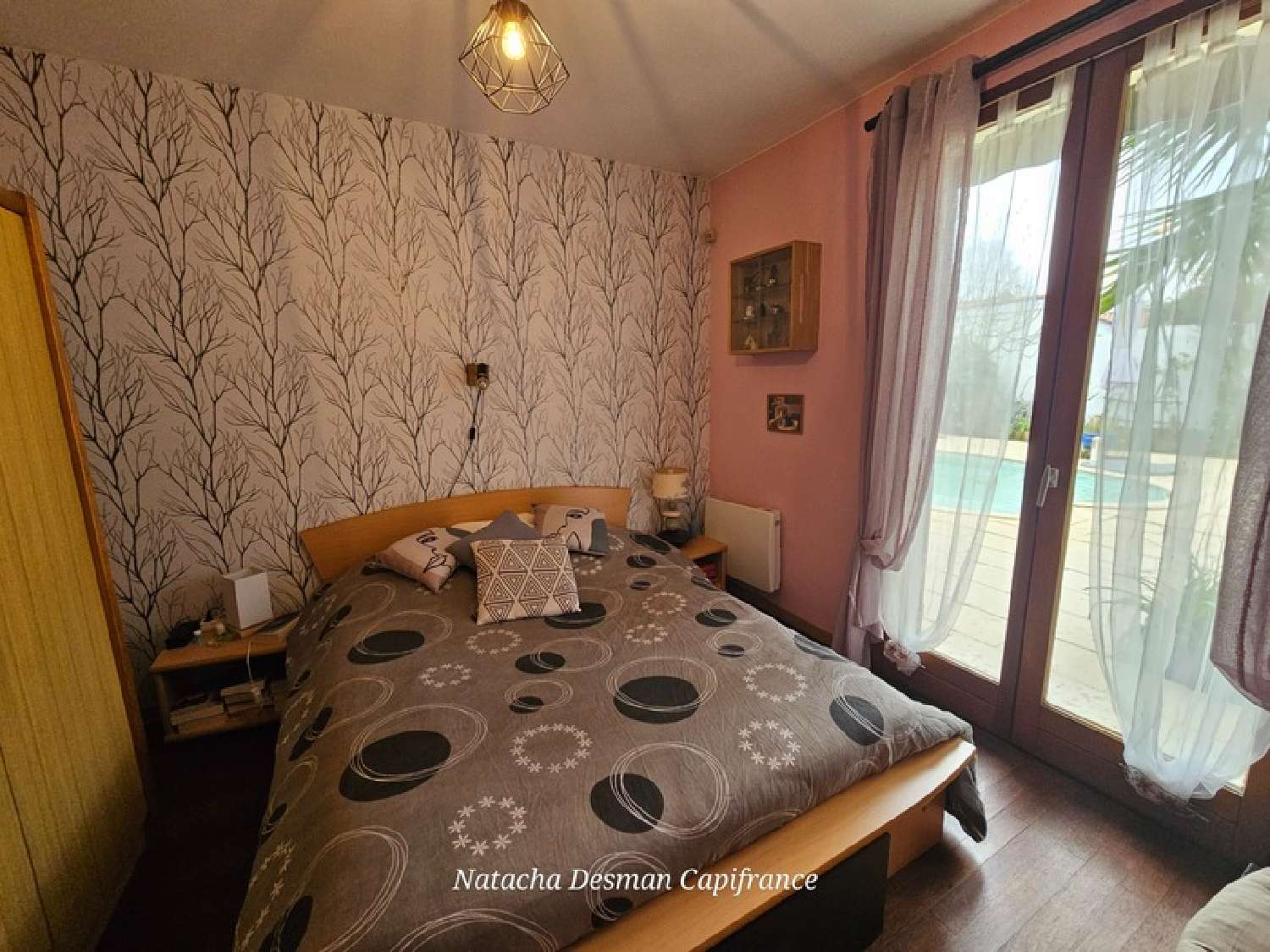  te koop huis Eysines Gironde 8