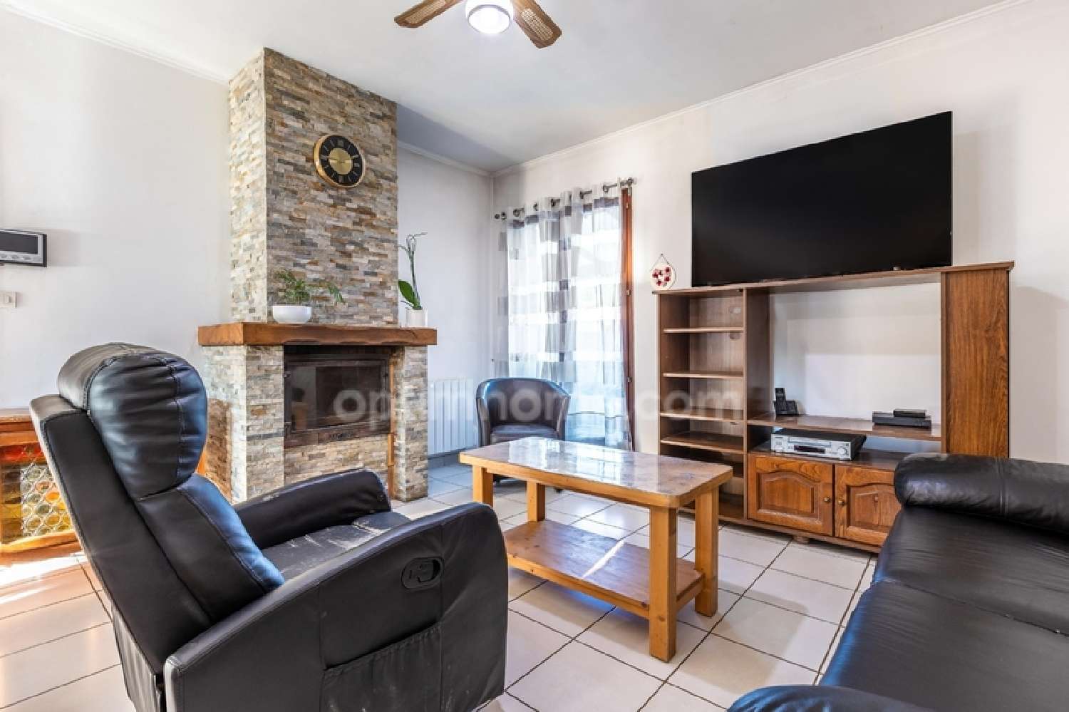 te koop huis Fabrègues Hérault 3