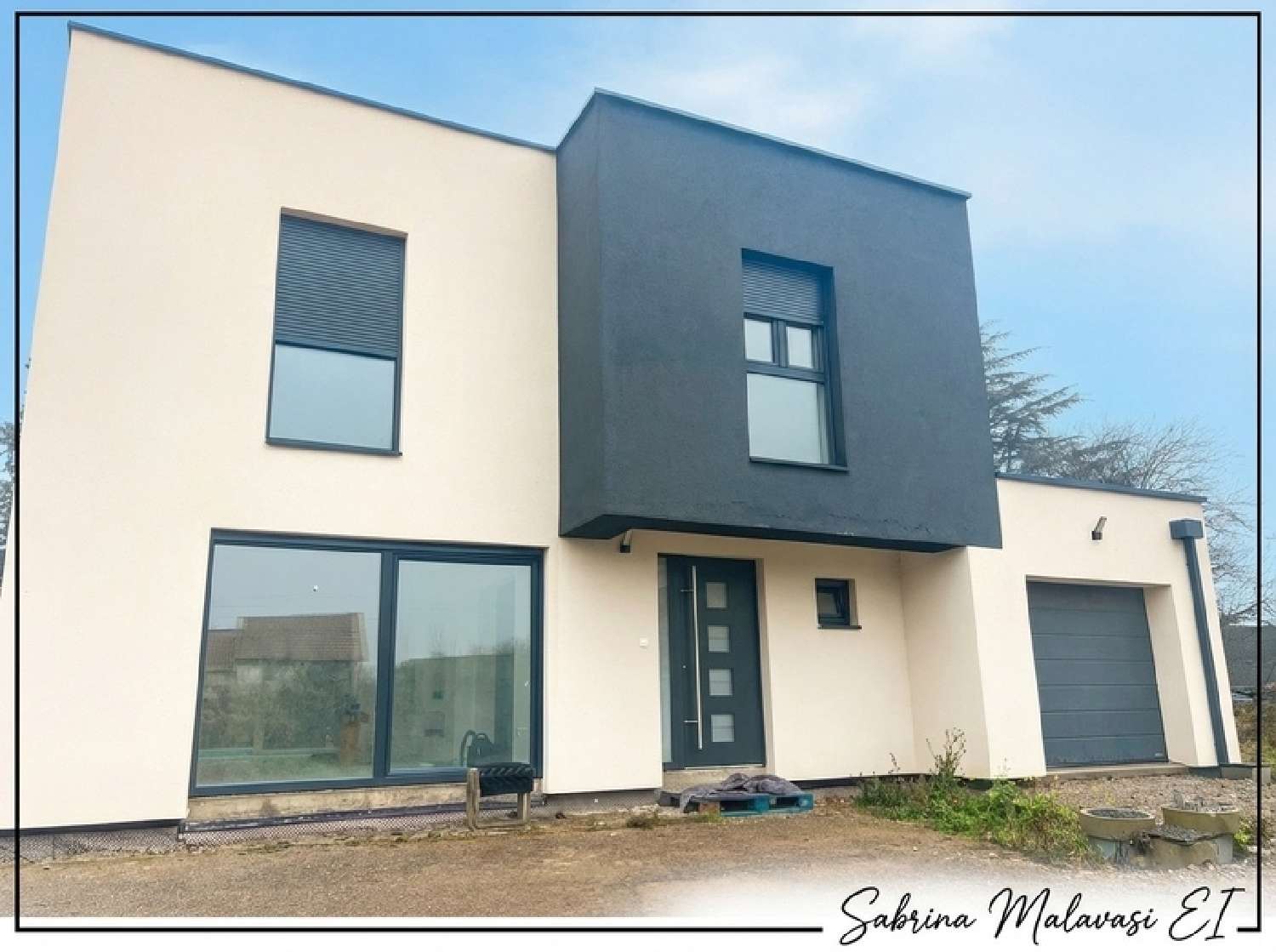  à vendre maison Fameck Moselle 1