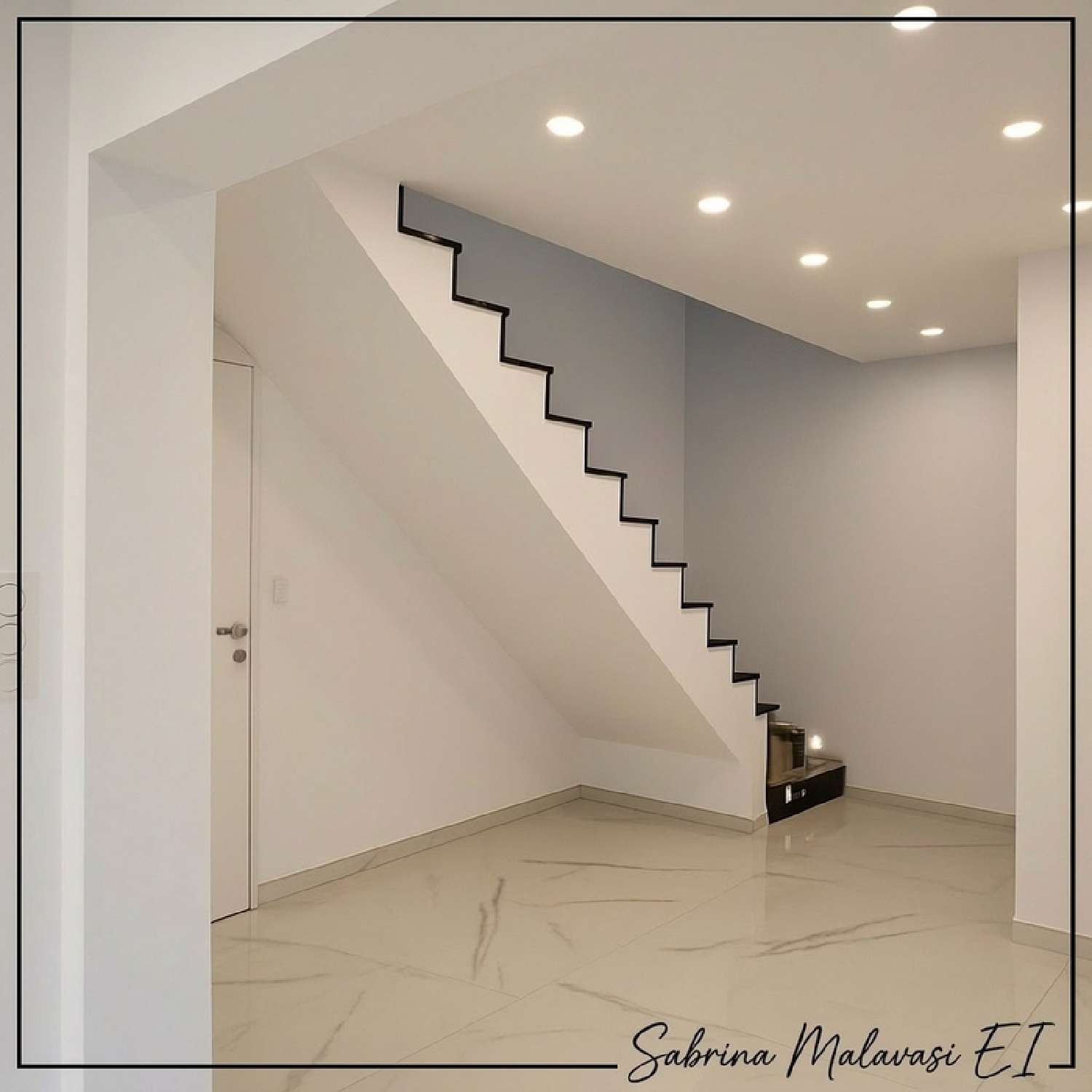  à vendre maison Fameck Moselle 3