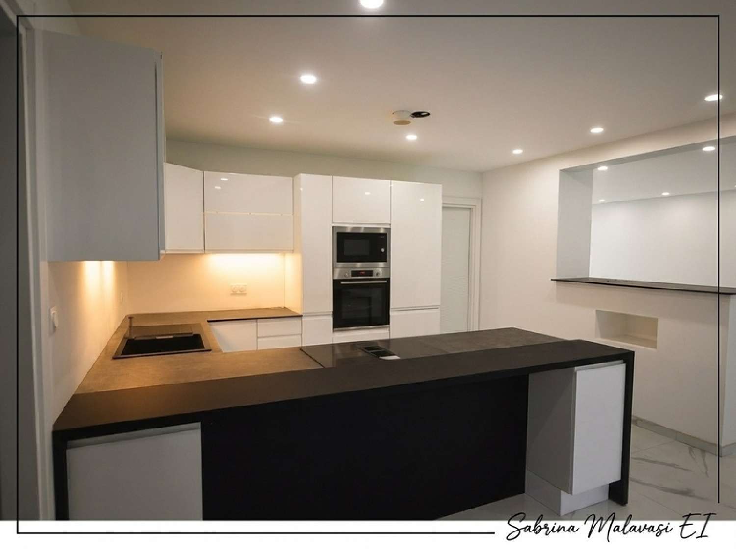  à vendre maison Fameck Moselle 6