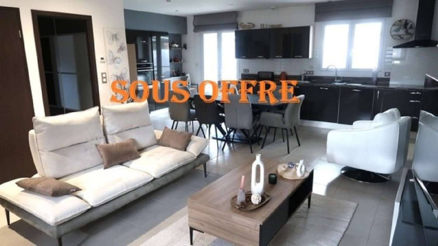 kaufen Haus Fameck Moselle 1