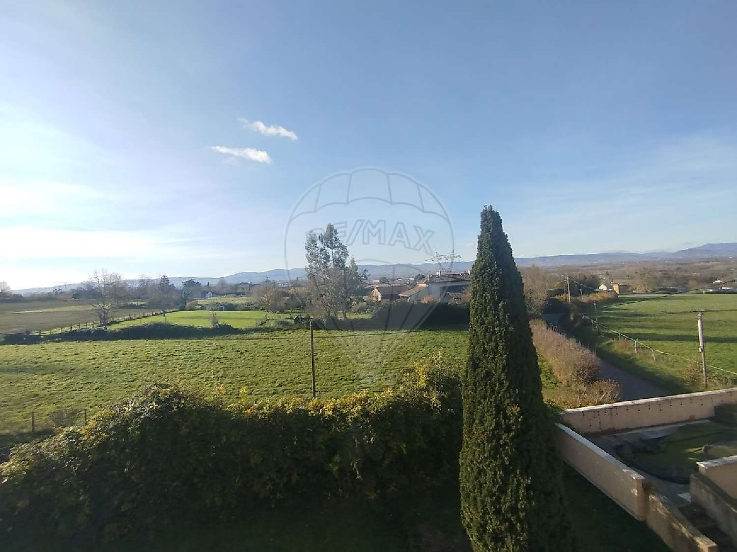 à vendre maison Fareins Ain 1