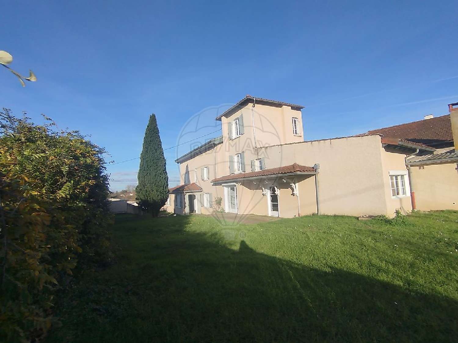 à vendre maison Fareins Ain 2