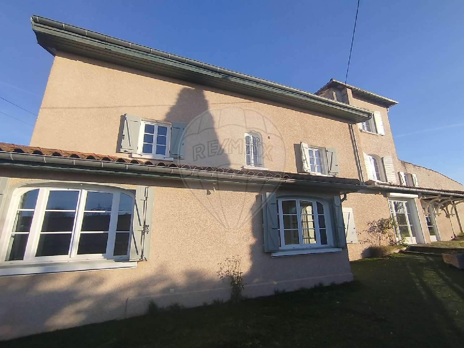 à vendre maison Fareins Ain 3