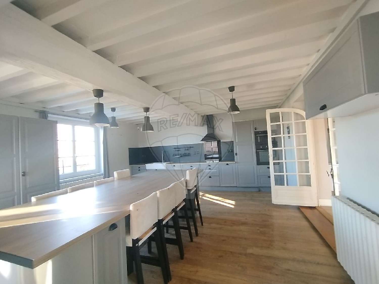 à vendre maison Fareins Ain 5