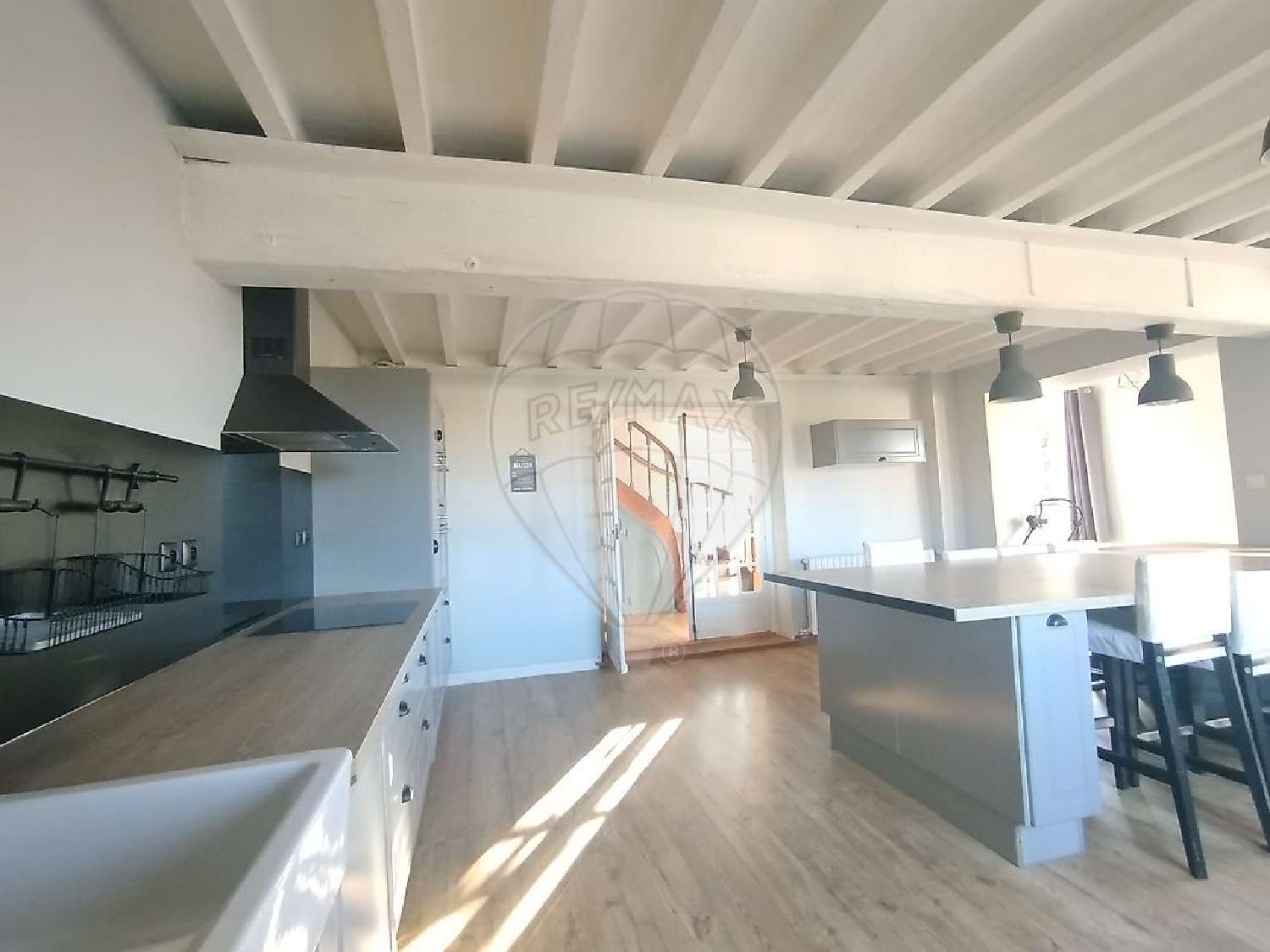 à vendre maison Fareins Ain 6