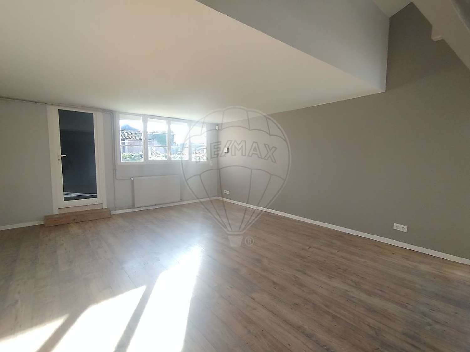 à vendre maison Fareins Ain 7