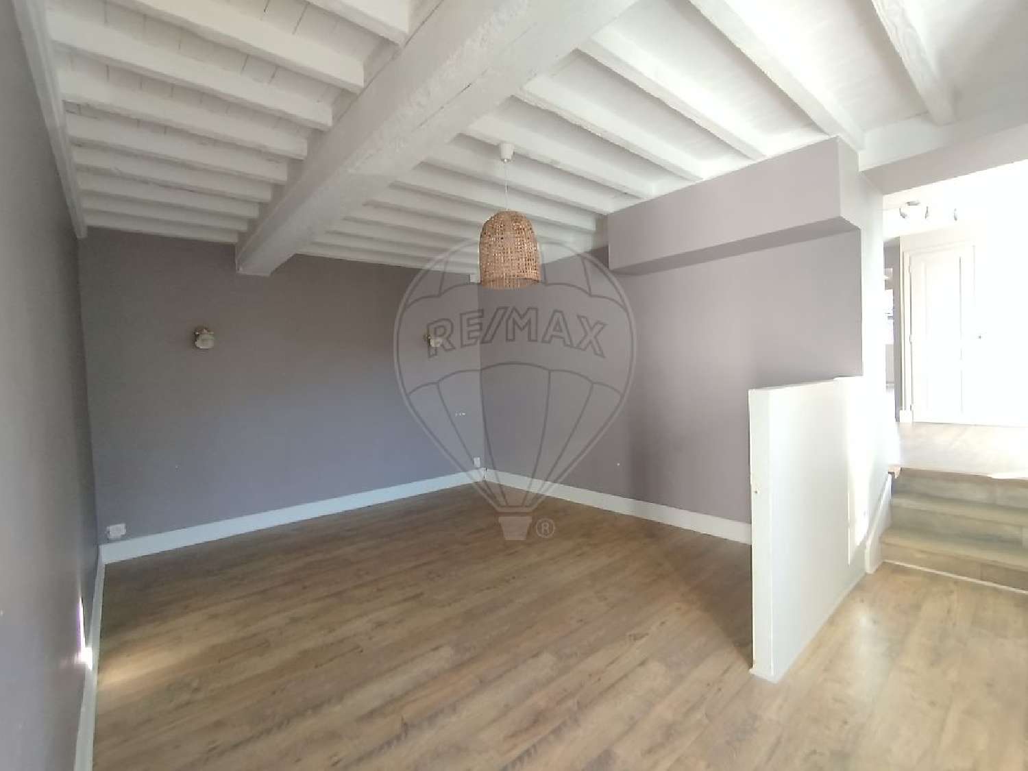 à vendre maison Fareins Ain 8