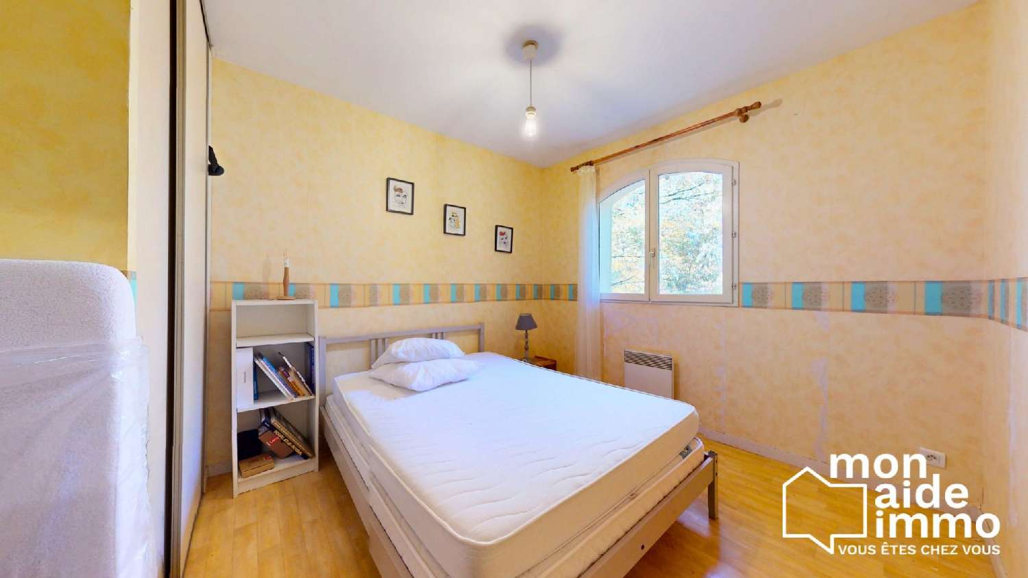  te koop huis Fargues-Saint-Hilaire Gironde 4