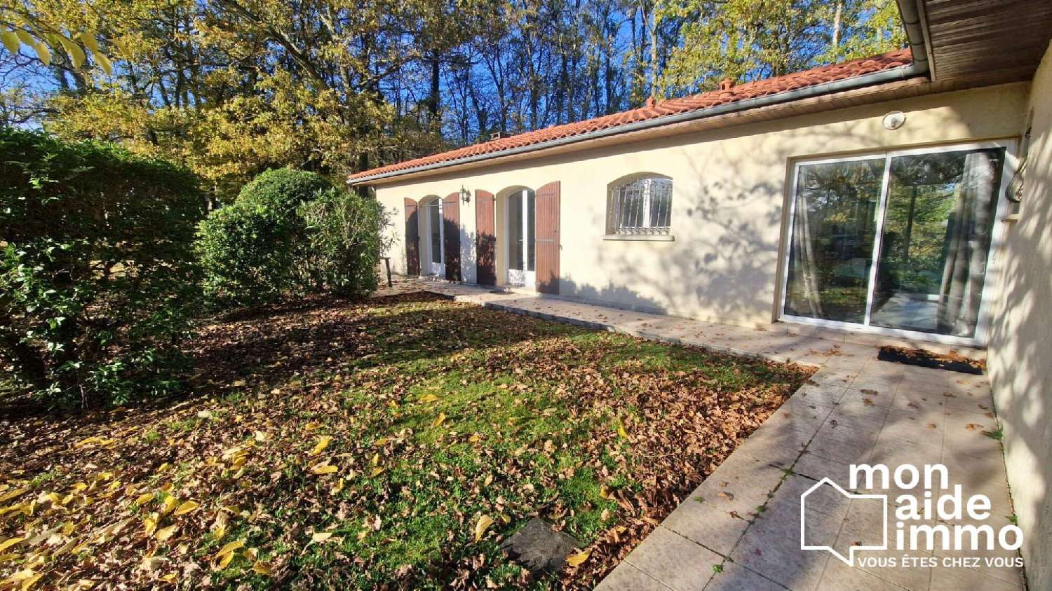  te koop huis Fargues-Saint-Hilaire Gironde 7