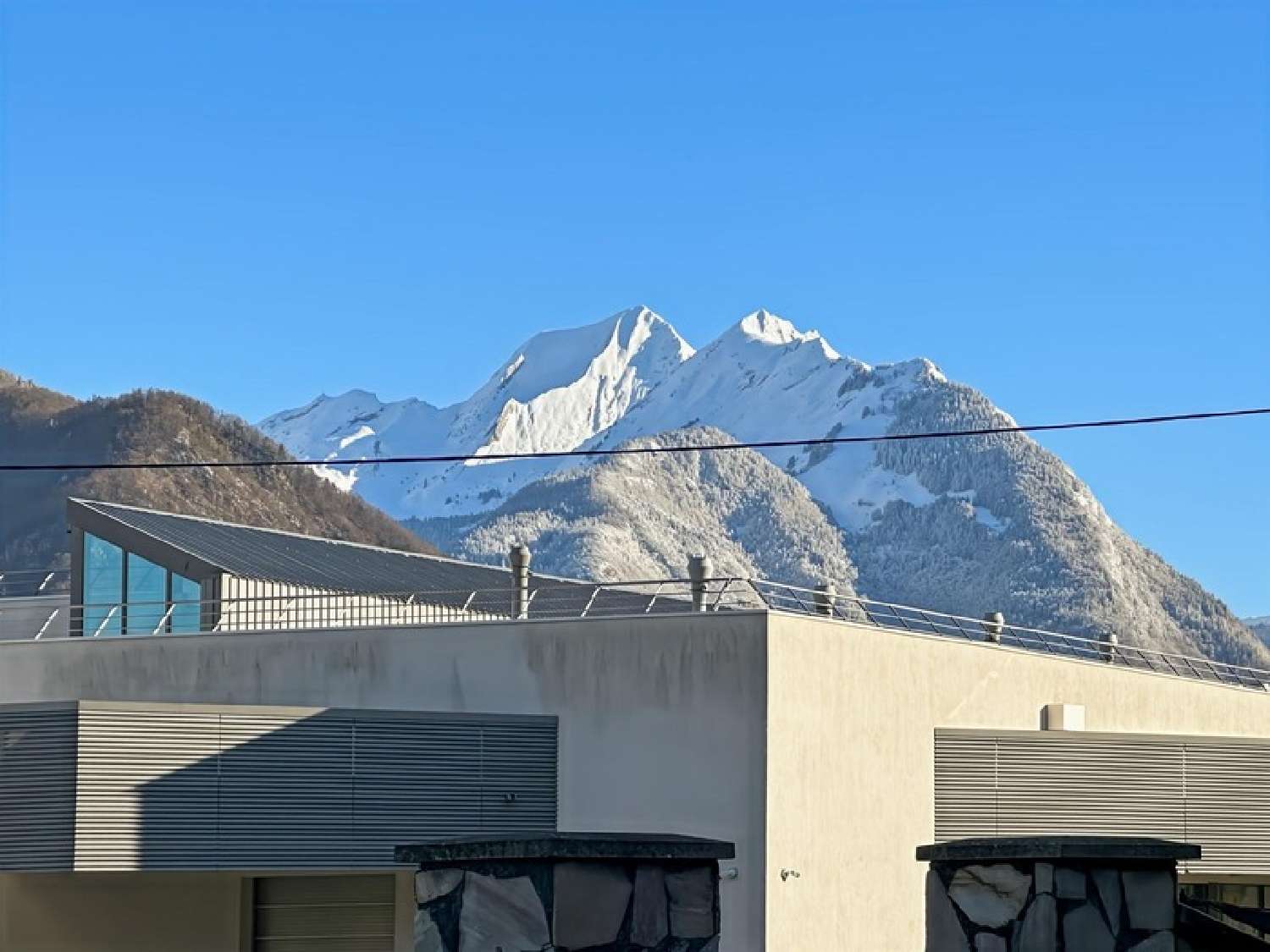 te koop huis Faverges Haute-Savoie 6