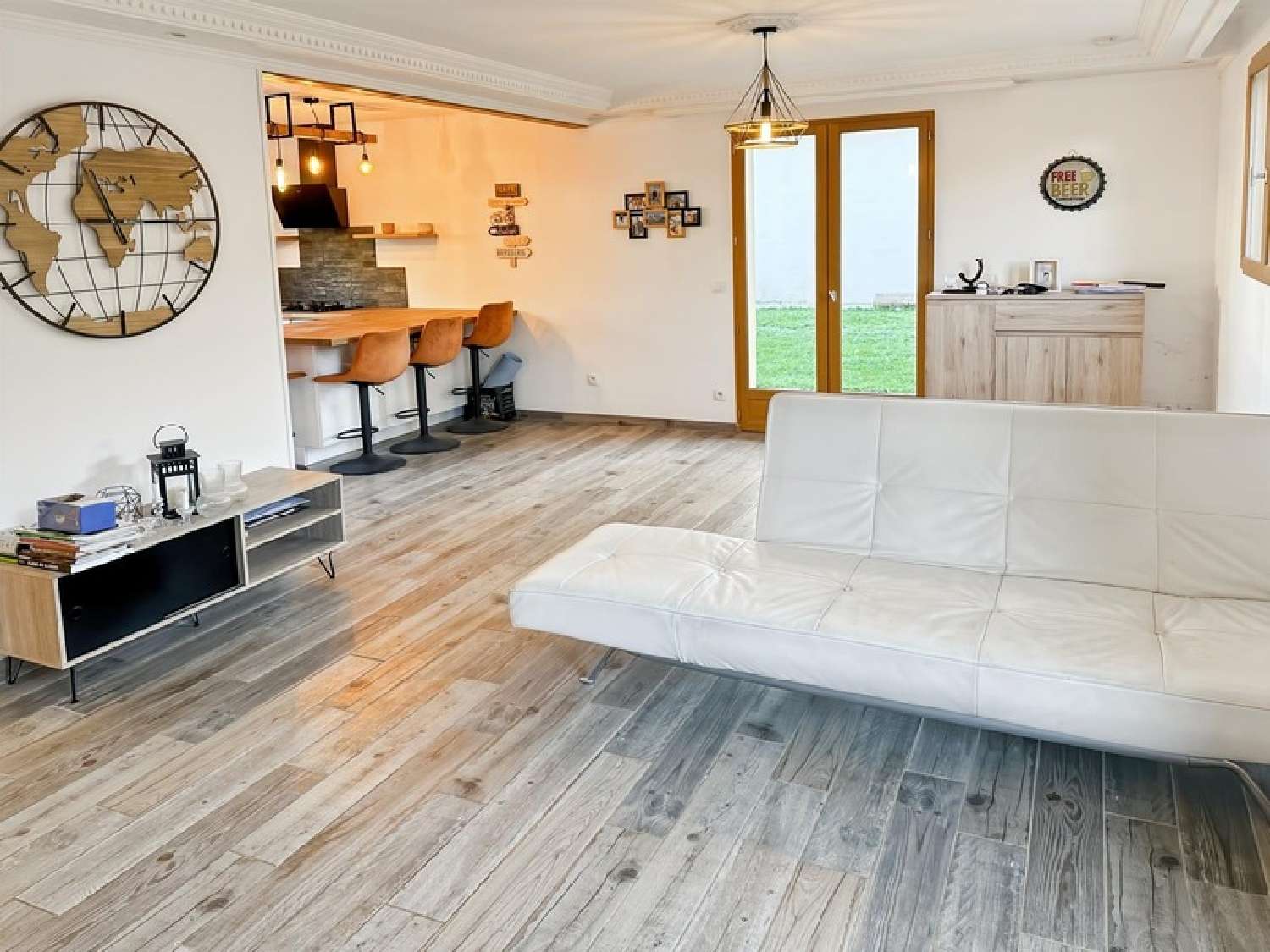 te koop huis Faverges Haute-Savoie 8