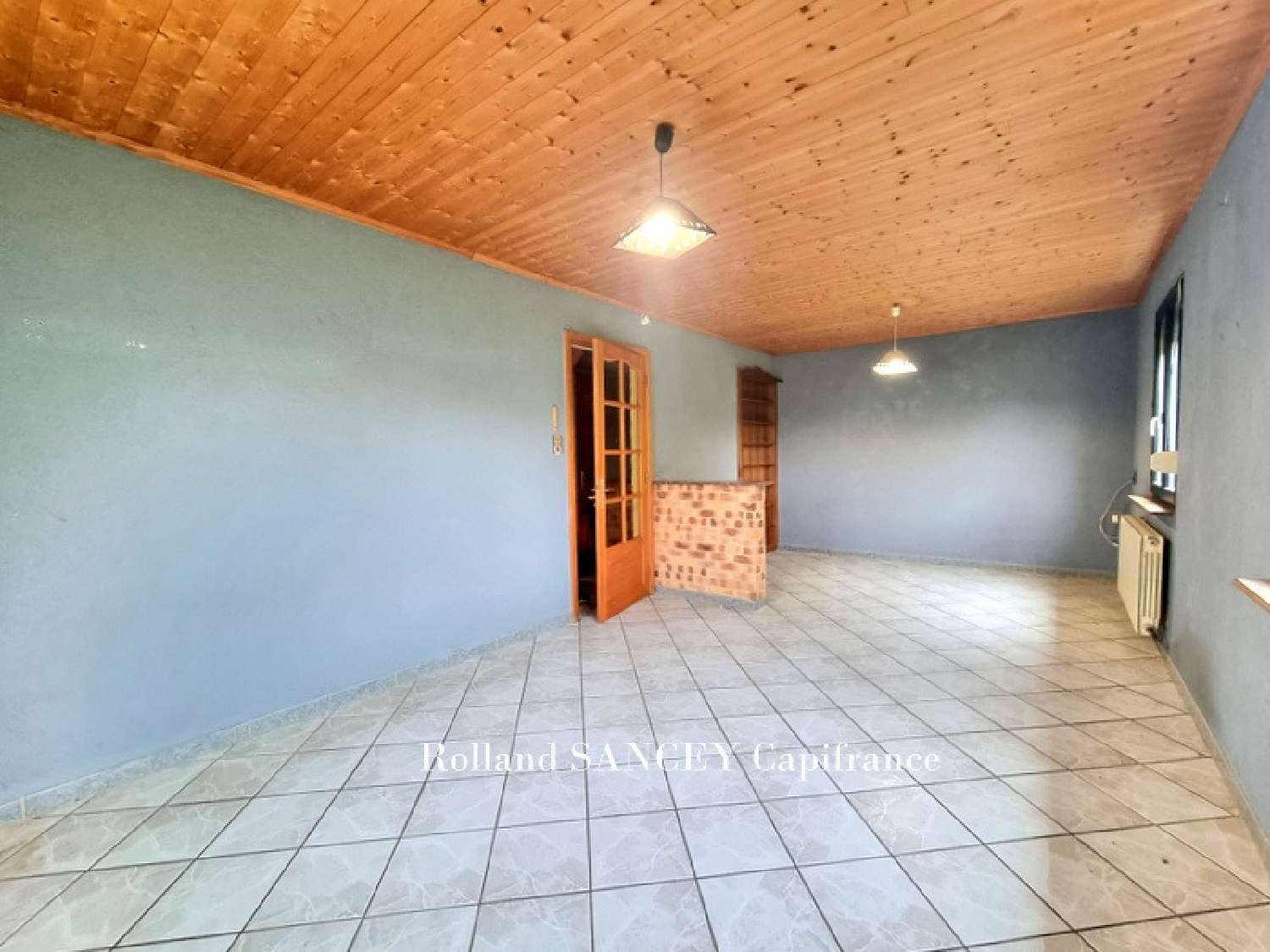  à vendre maison Faverois Territoire de Belfort 3