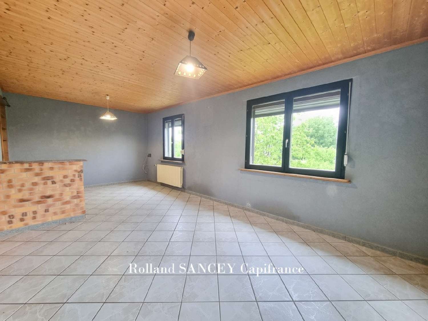  à vendre maison Faverois Territoire de Belfort 4