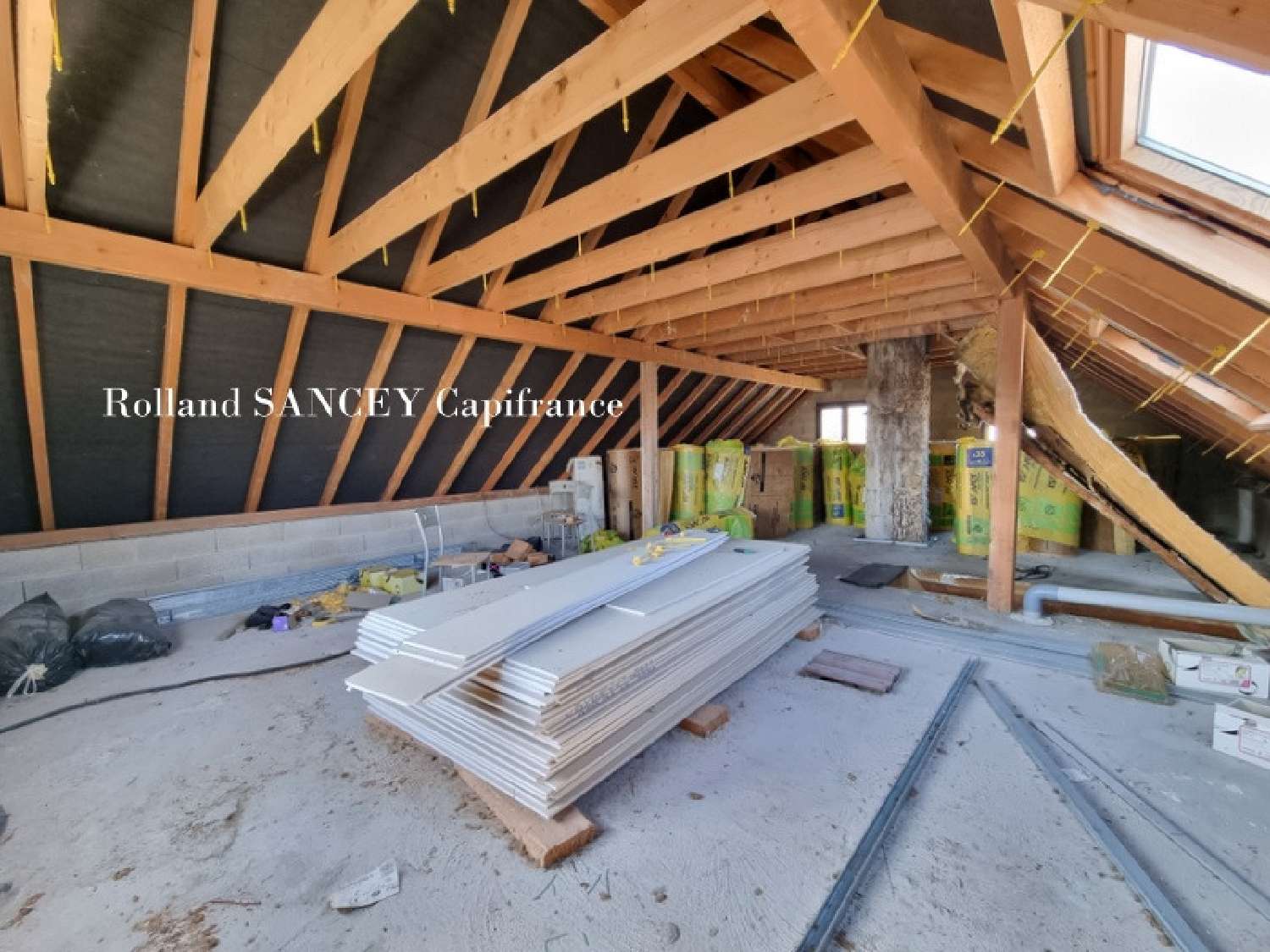  à vendre maison Faverois Territoire de Belfort 8