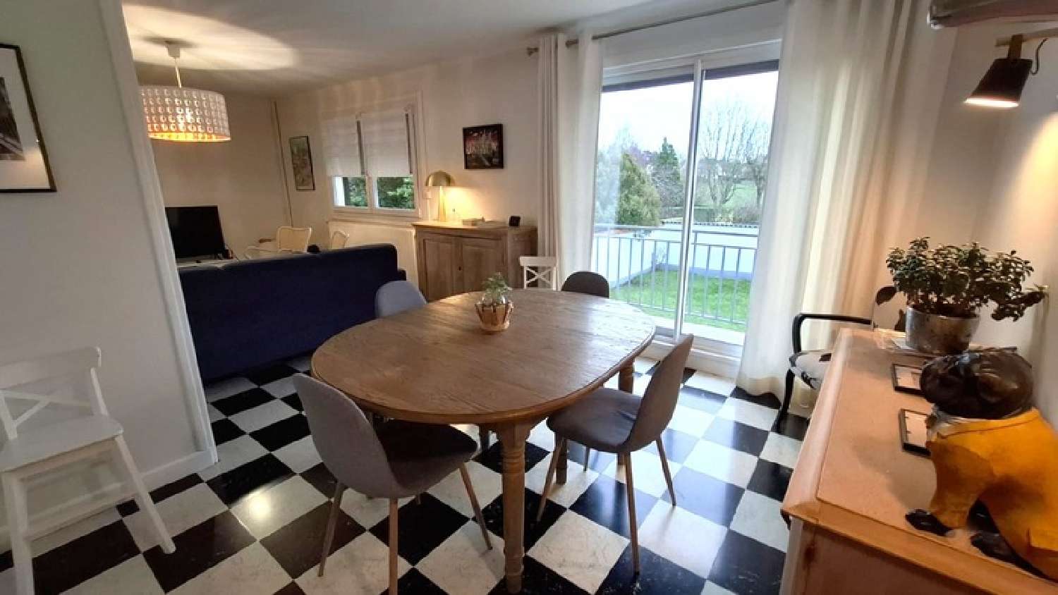  en venta casa Fayet Aisne 2