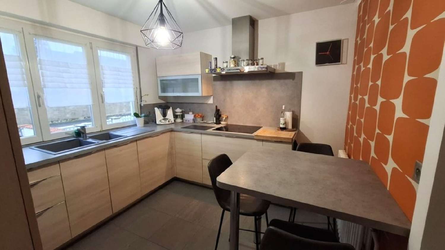  en venta casa Fayet Aisne 3