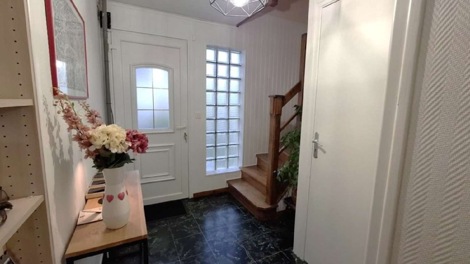  en venta casa Fayet Aisne 4