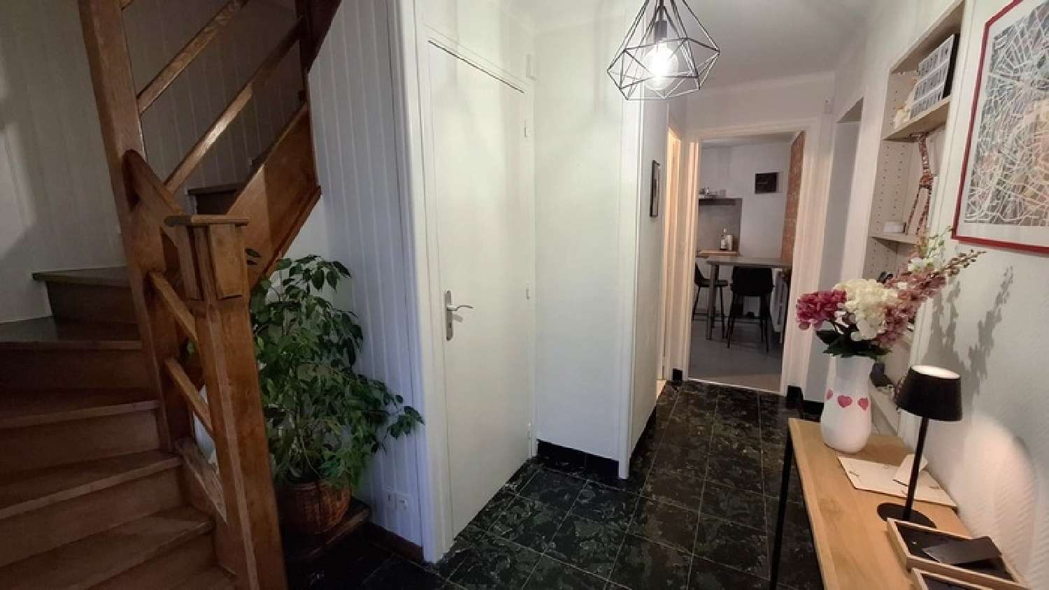  en venta casa Fayet Aisne 5