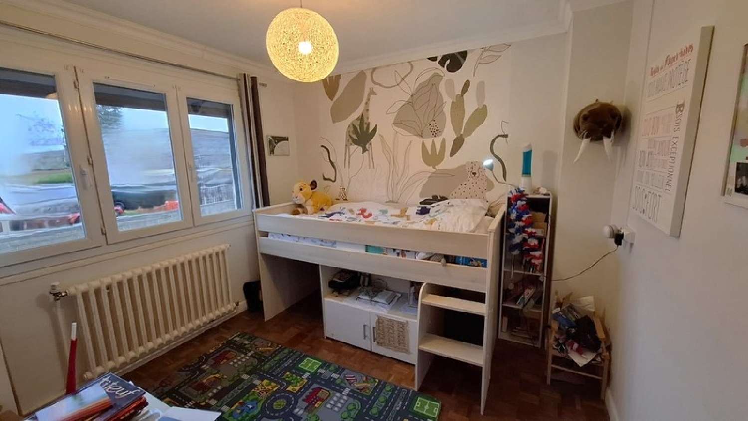  en venta casa Fayet Aisne 8