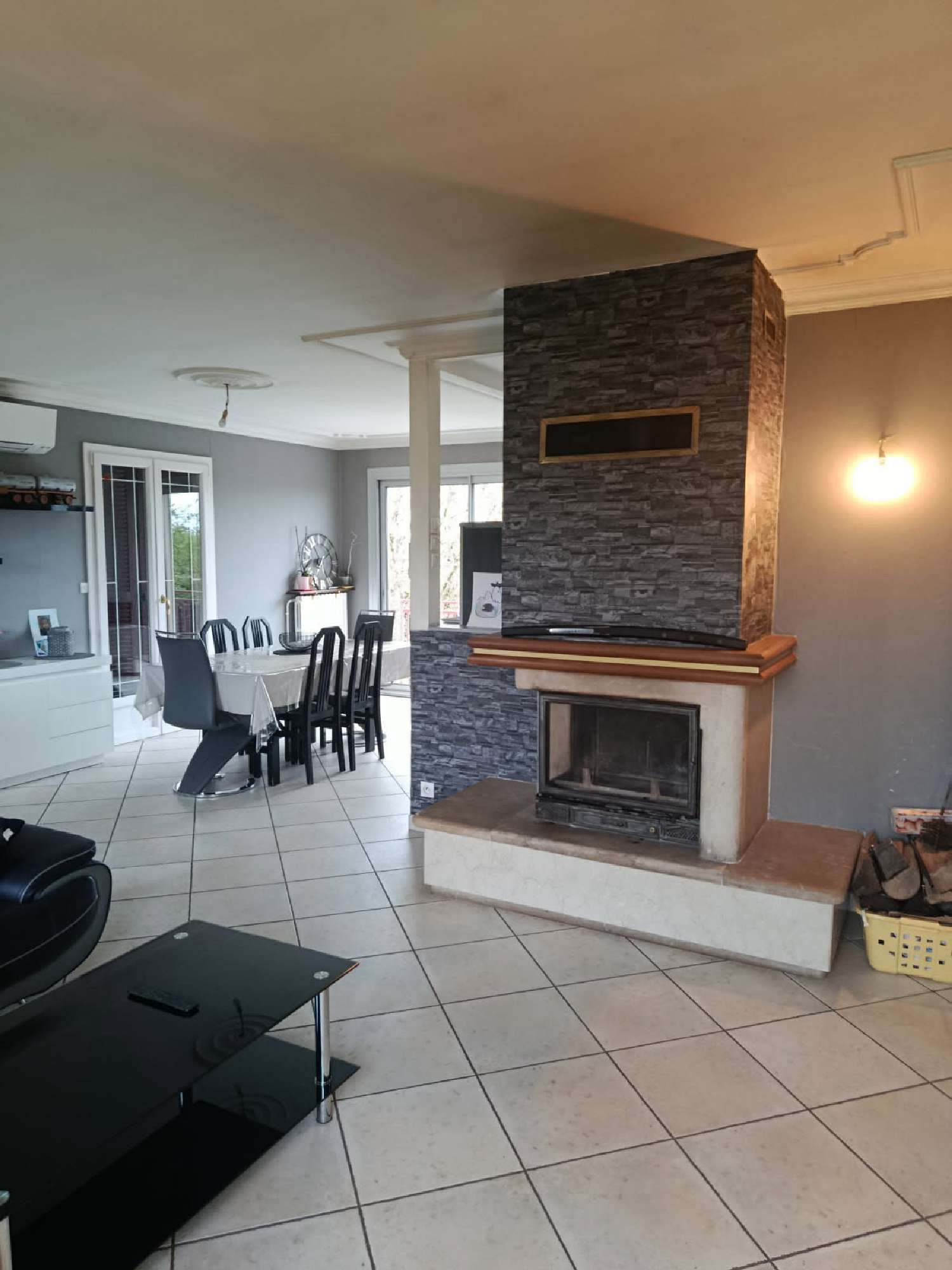 te koop huis Fayl-Billot Haute-Marne 1