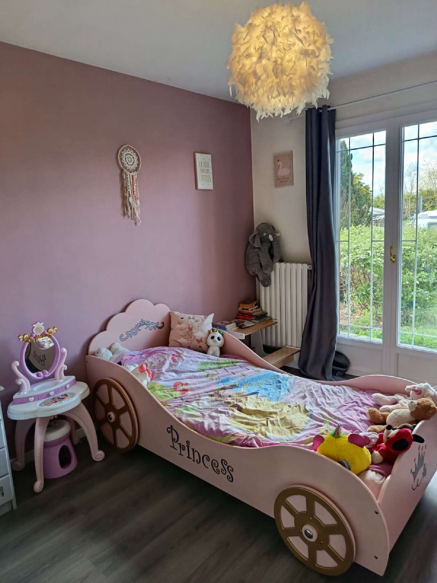 te koop huis Fayl-Billot Haute-Marne 4