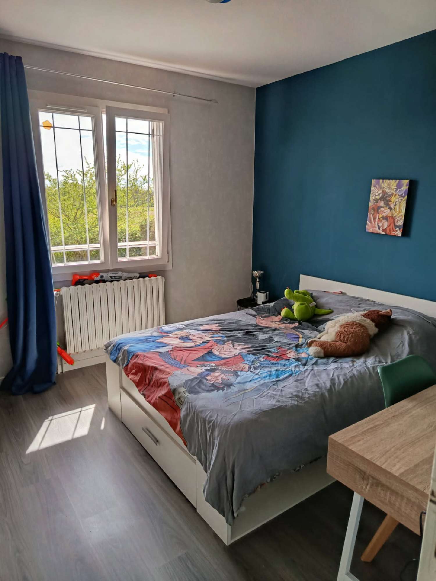 te koop huis Fayl-Billot Haute-Marne 5