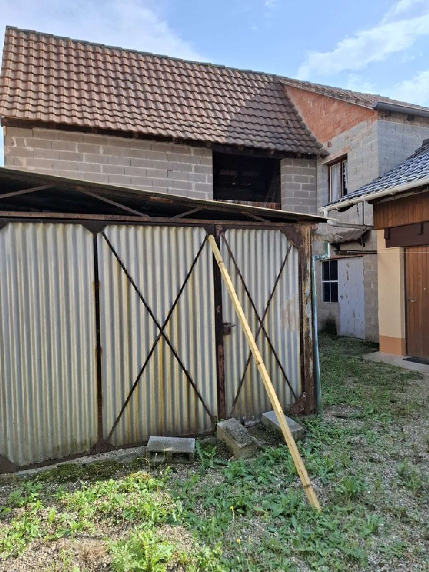  te koop huis Fegersheim Bas-Rhin 2