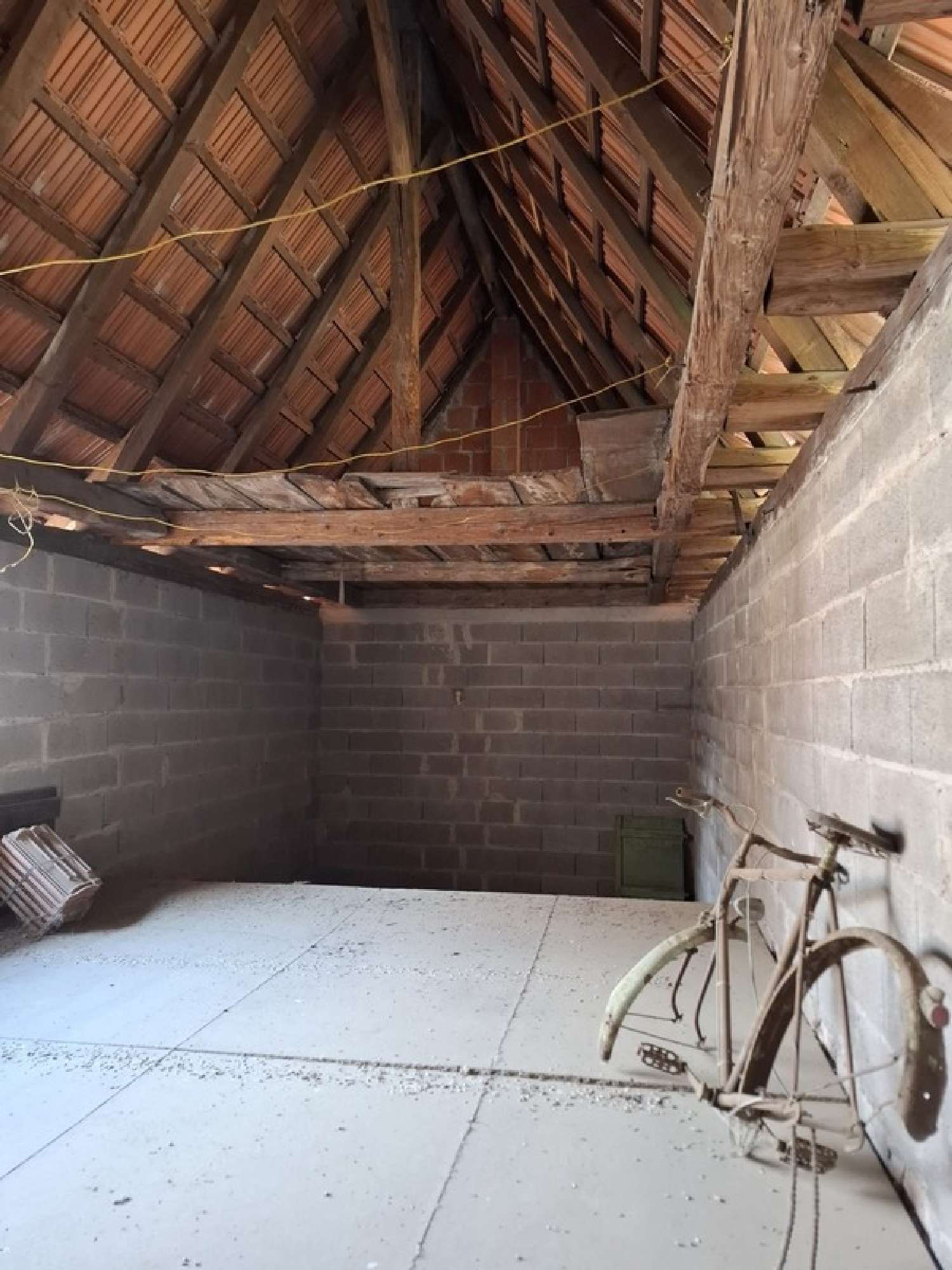  te koop huis Fegersheim Bas-Rhin 3