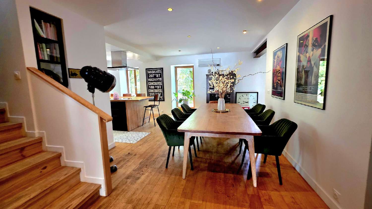  te koop huis Féneyrols Tarn-et-Garonne 6