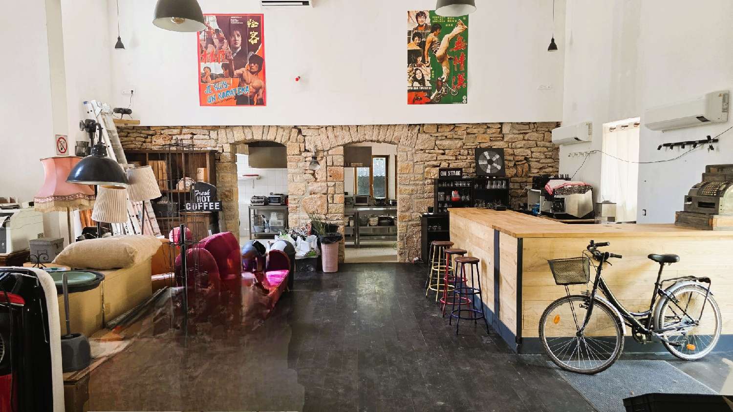  te koop huis Féneyrols Tarn-et-Garonne 8