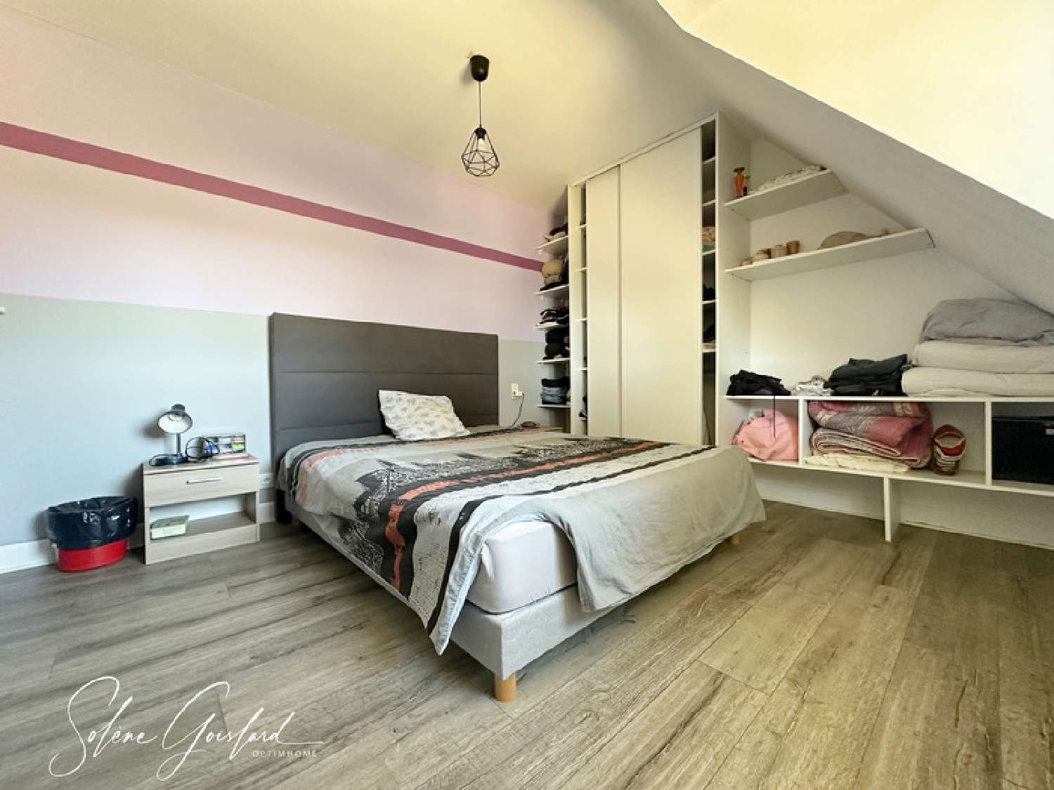  for sale house Férel Morbihan 7